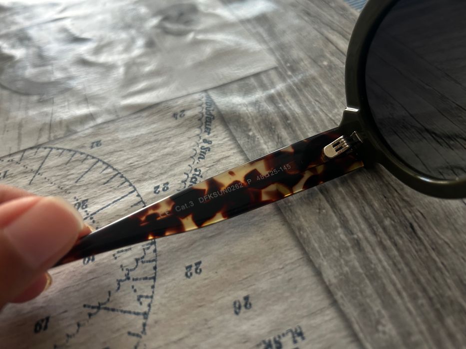 Оригинални дамски очила