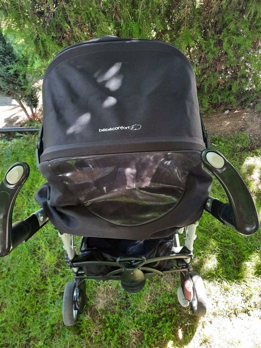 бебешка количка bebeconfort lola