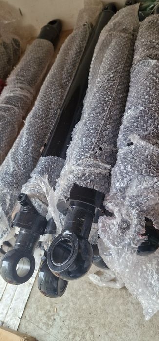 Cilindru hidraulic se poate trimite prin curier rapid în toată tara
