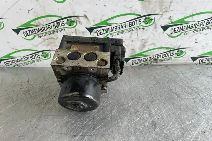 Pompa ABS 6X0 614 117 Volkswagen VW Golf 2000 1.9 TDI MT (90 hp)