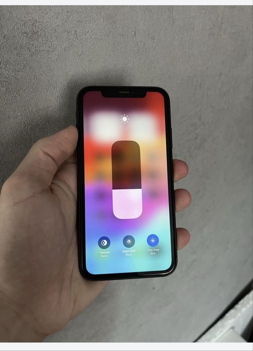 Айфон 11 продам или обмен