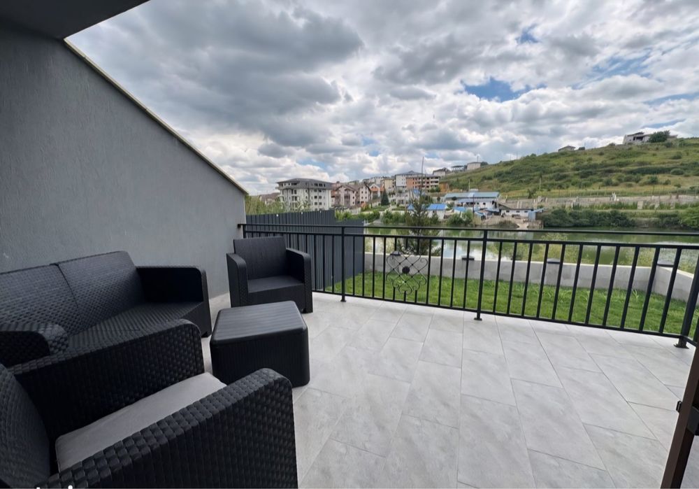 PF inchiriez casa iasi