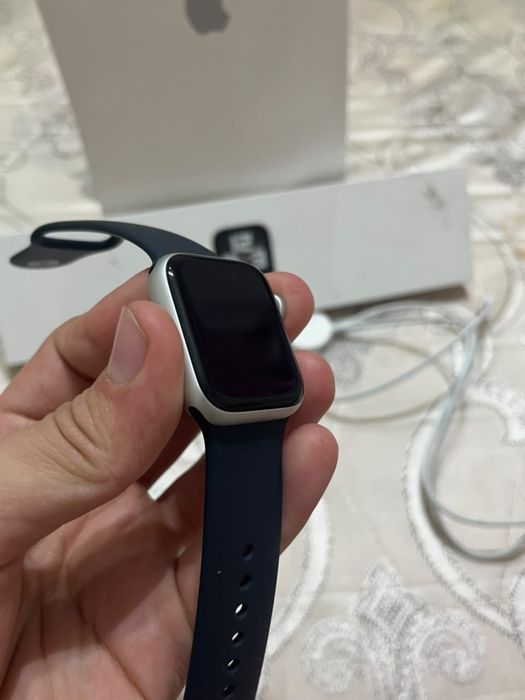 Apple Watch Se 2