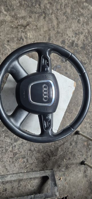 Волан Ауди А4 В8