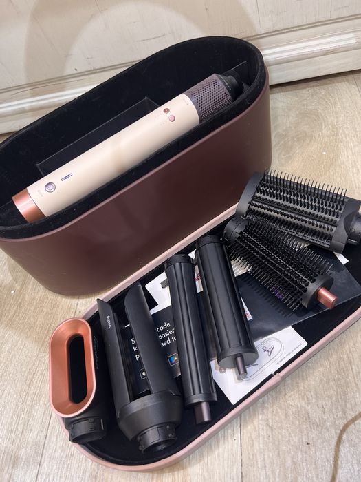 Dyson Airwrap Co-Anda 2x