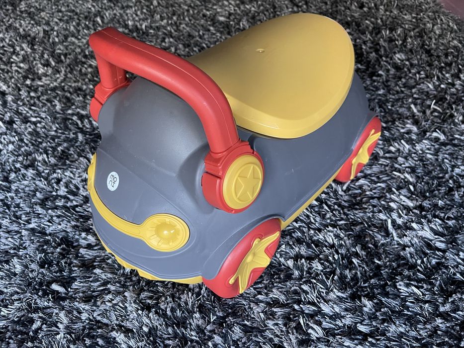 Бебешко гърне moni