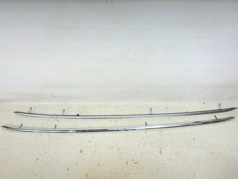 Set bare longitudinale Audi A6 4G2, C7 4G9860021A Break