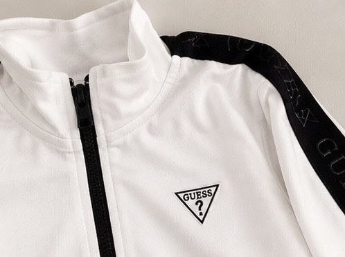 Trening GUESS Barbati
