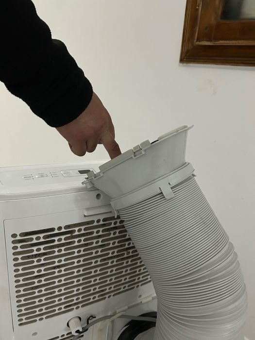 Aer conditionat portabil
