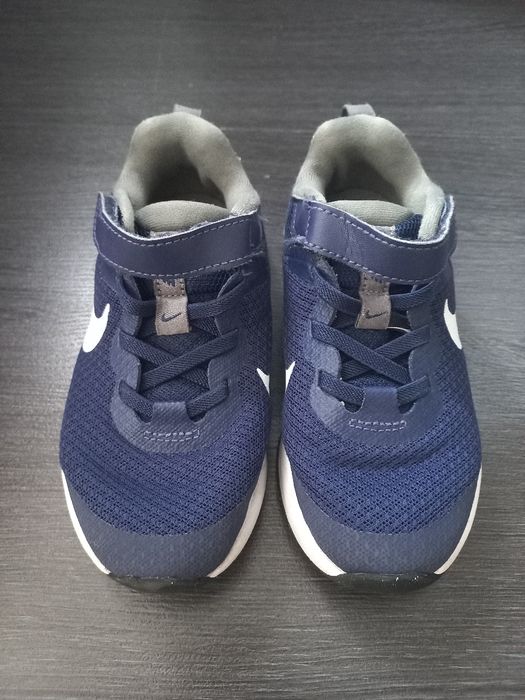 Детски маратонки Nike - размер 28