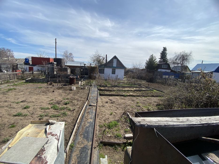 Продается дача , в Районе Сортировки Общество ромашка