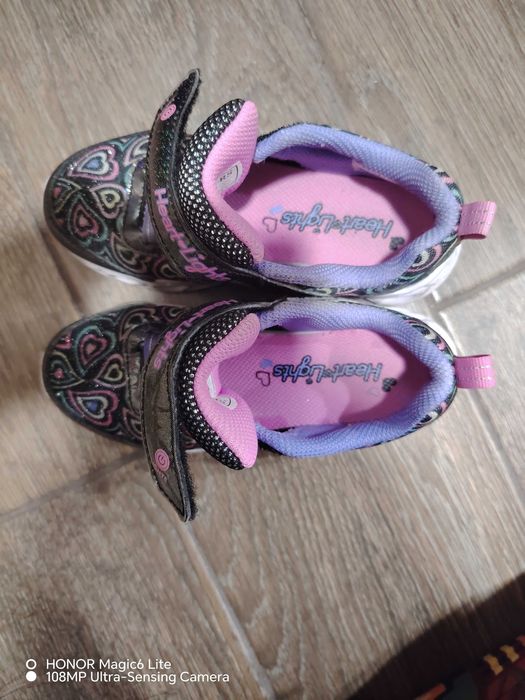 Детски маратонки Skechers