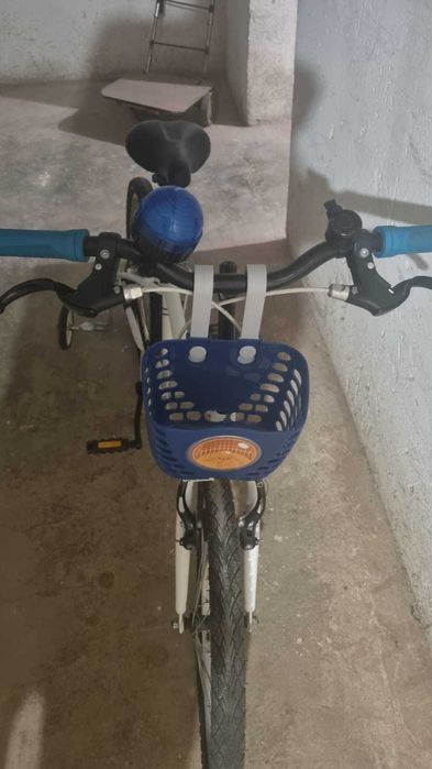 Bicicleta copii BTWIN
