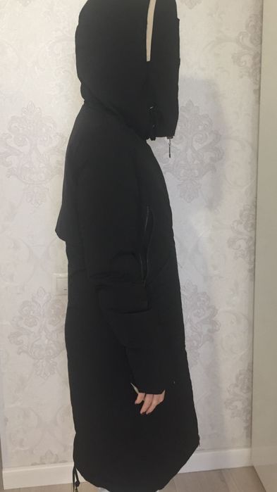 Продам женский пуховик