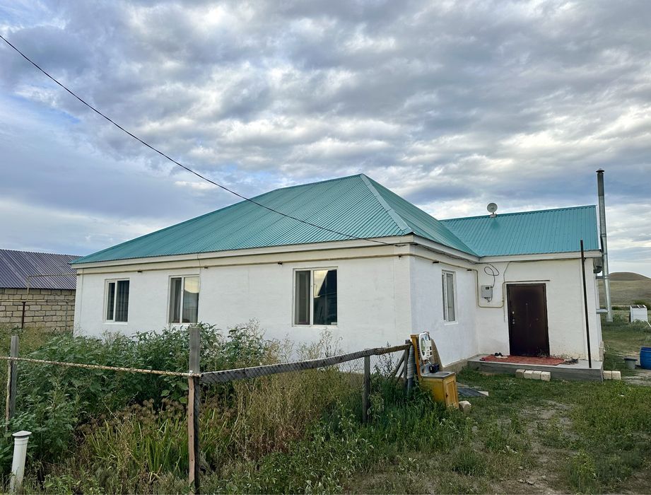 Беккул баба продам дом