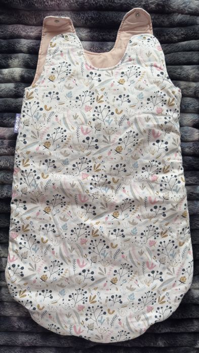 Чувал за сън Jukki за  3-12м, 2.5 tog - не е ползван