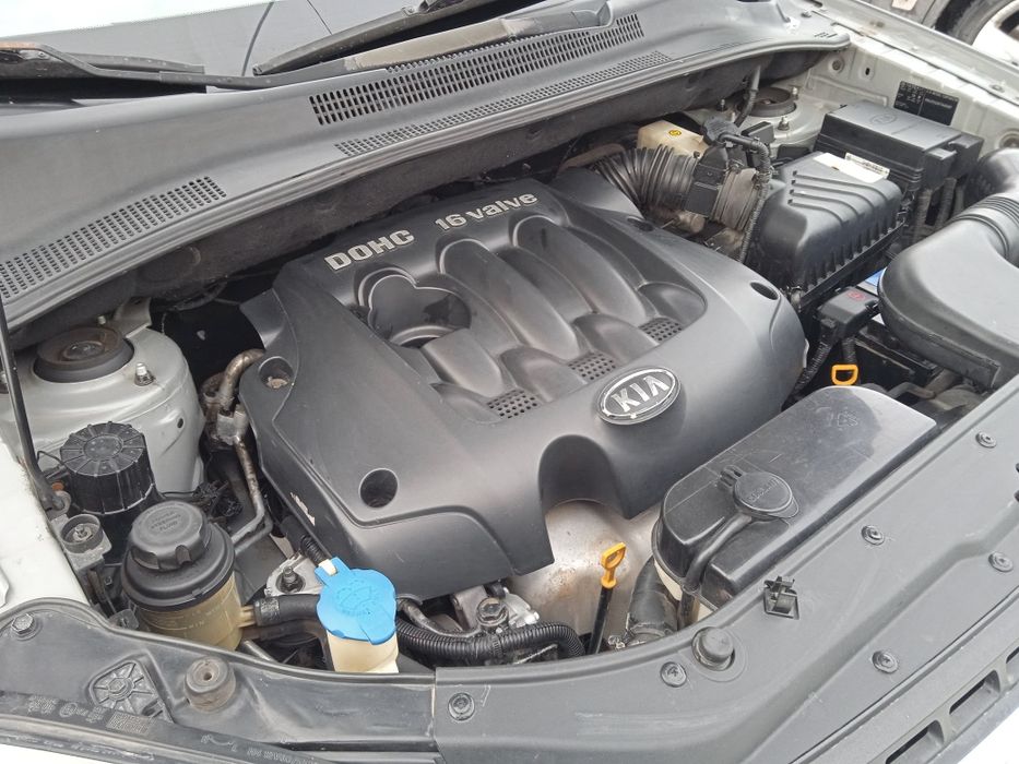 Продам автомобиль Киа спортейдж