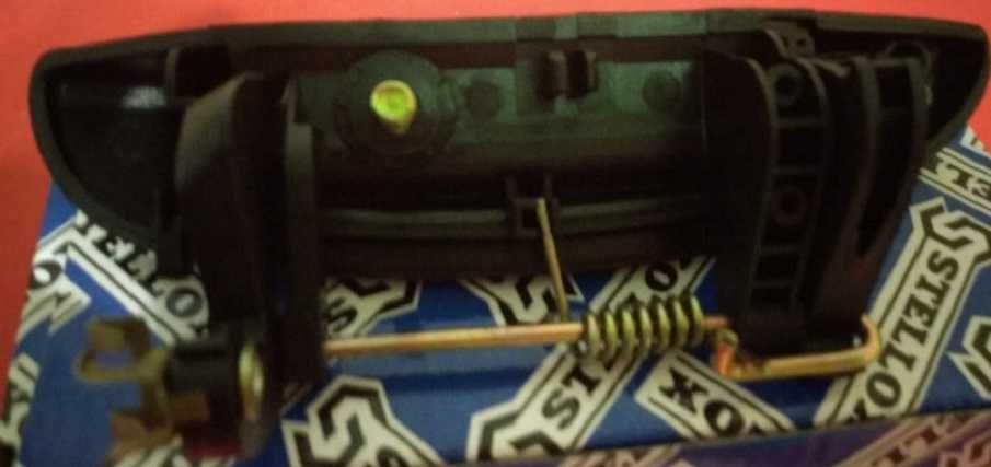 ручка двери LADA Largus