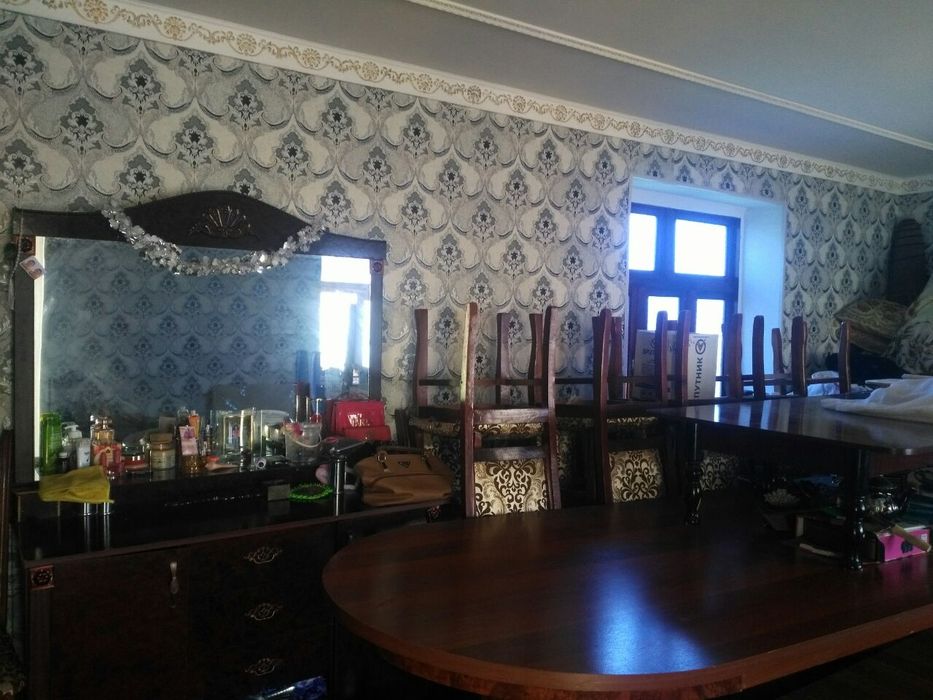 Участка сотилади 10 сотих