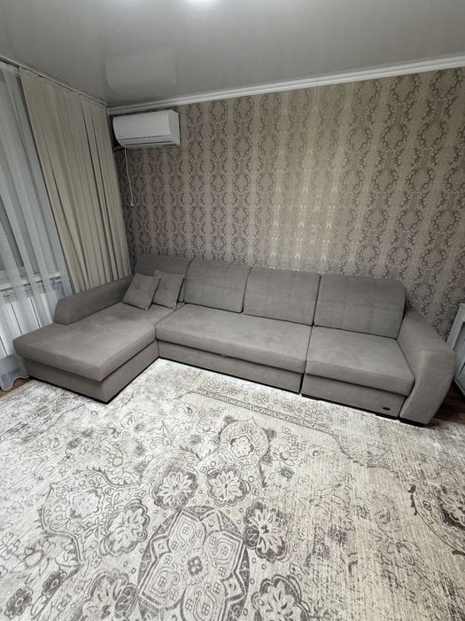 Продам диван в отличном состоянии