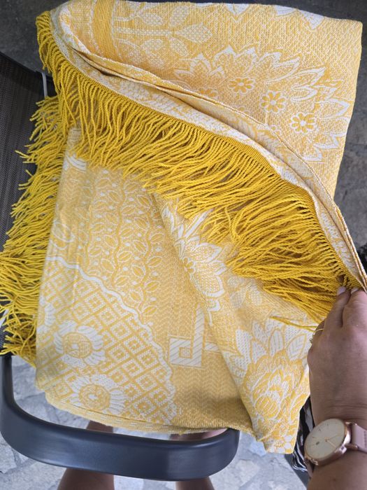 Жакардова кувертюра