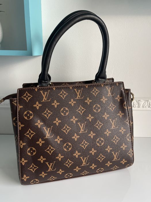 Geanta Luis Vuitton dama