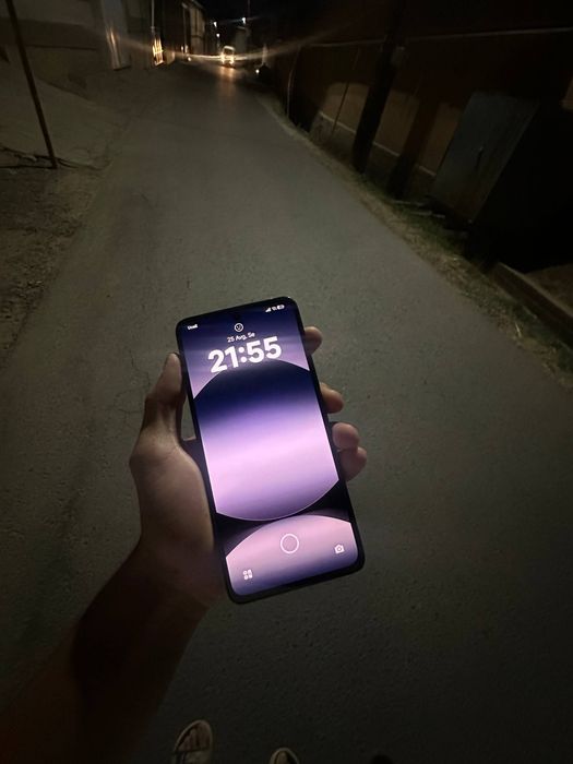 Redmi note 14 128/8