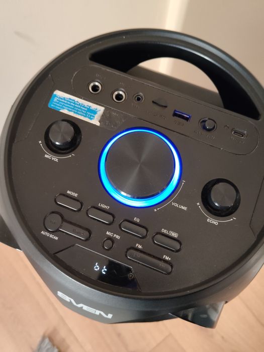 Продам колонку SVEN PS-750