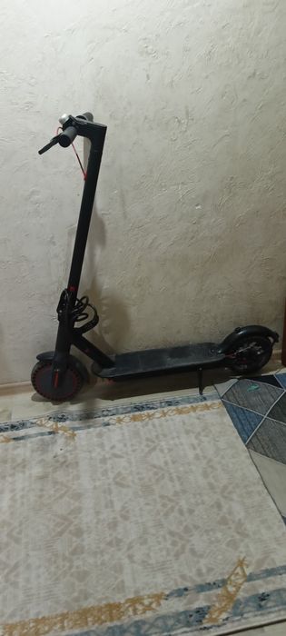 Электросамокат продам