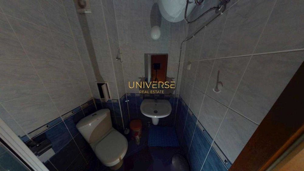 Продава се Двустаен апартамент в к.к. Слънчев бряг - 74 кв.м за 517 €/кв.м - Снимка #15