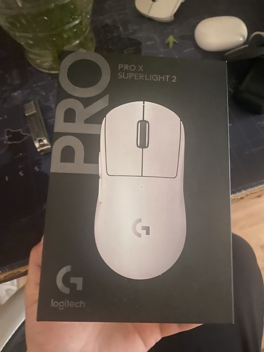 Logitech x pro 2