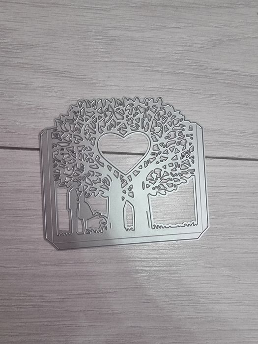 Метални шаблони за изрязване