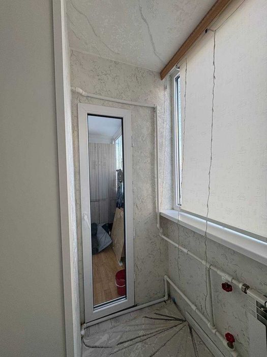 Продам 2 комнатную 8 мкр