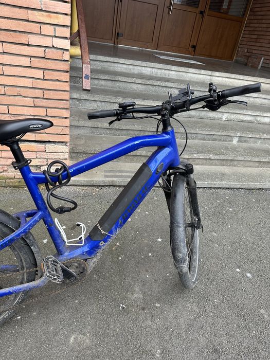 biciclete electrice
