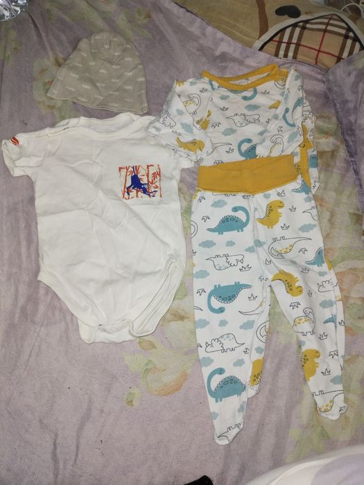 Одежда на лялечку