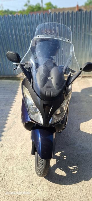 Aprilia Atlantic