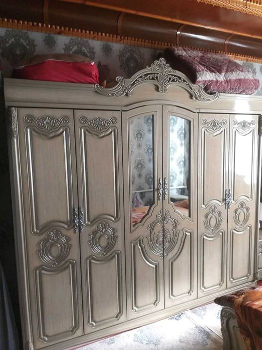 Spalniy yotoqxona mebeli/Спальный гарнитур