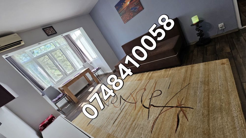 Proprietar-Apartament 3 camere de inchiriat