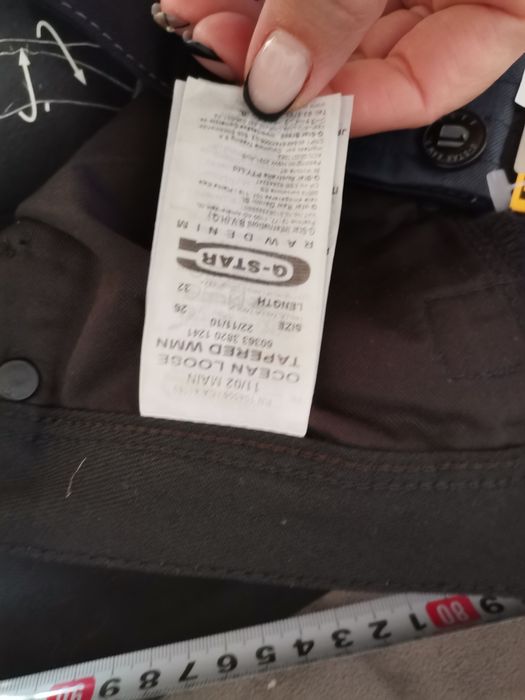 Gstar дънки дамски