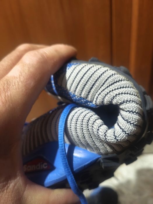 Мъжки маратонки  Puma-N 42 и Sandik-N 46