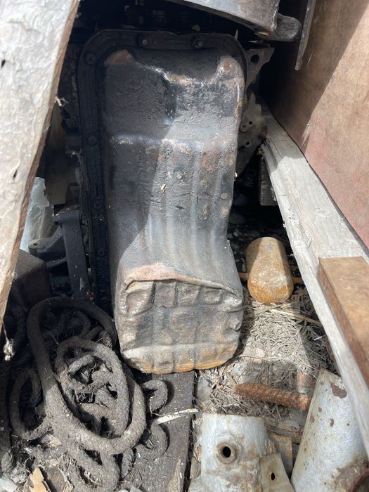 Продам двигатель ниссан примера п10