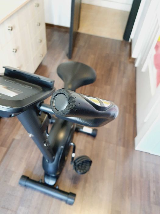 Bicicleta fitness magnetica Zipro One S Gold