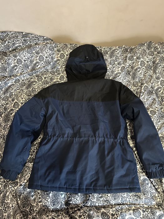 Мъжко яке Green Coast M