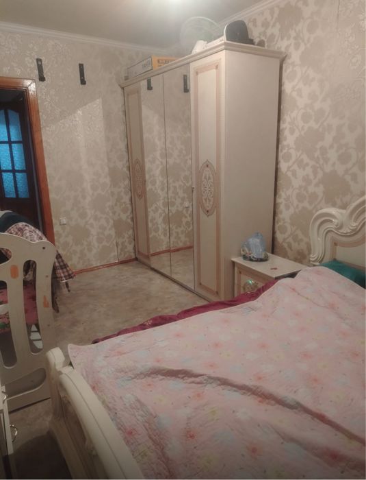 Сдам двухкомнатную квартиру