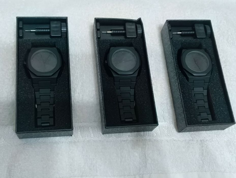 наручные мужские часы