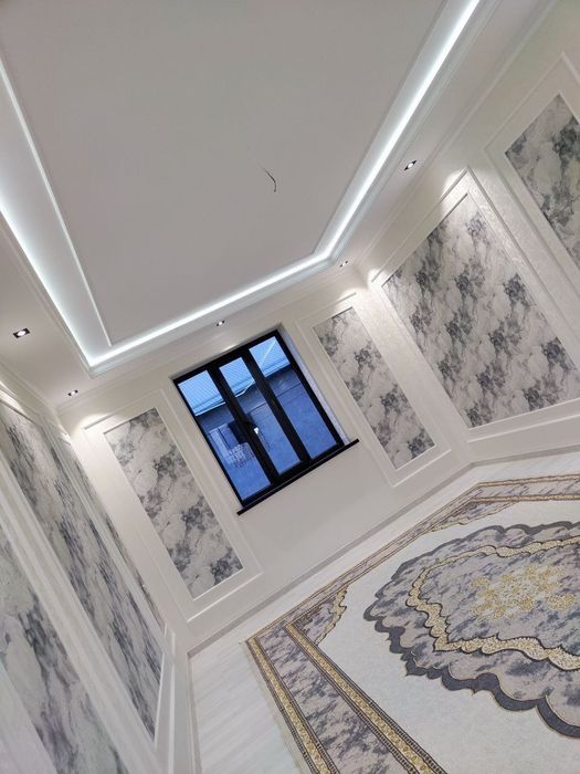 Ремонт квартиры под ключ! Не дорого!