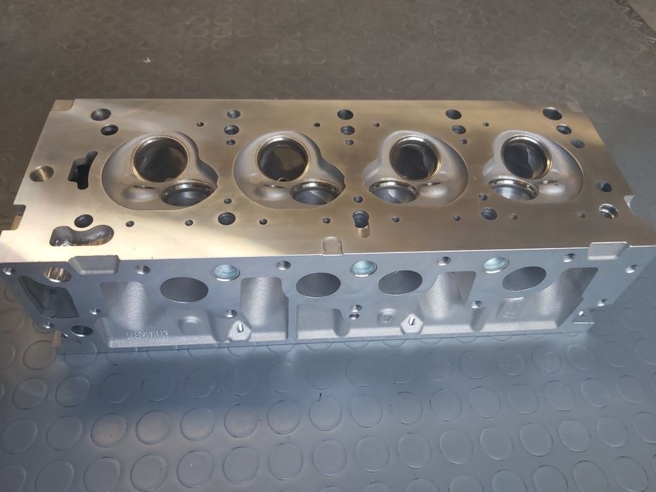 Цилиндрова глава за Дачия Логан MPI DACIA/RENAULT