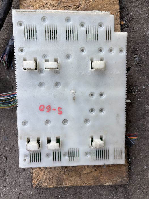 Бушонно табло за VOLVO V60/S60