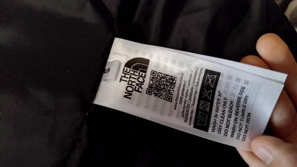 North face 700      .