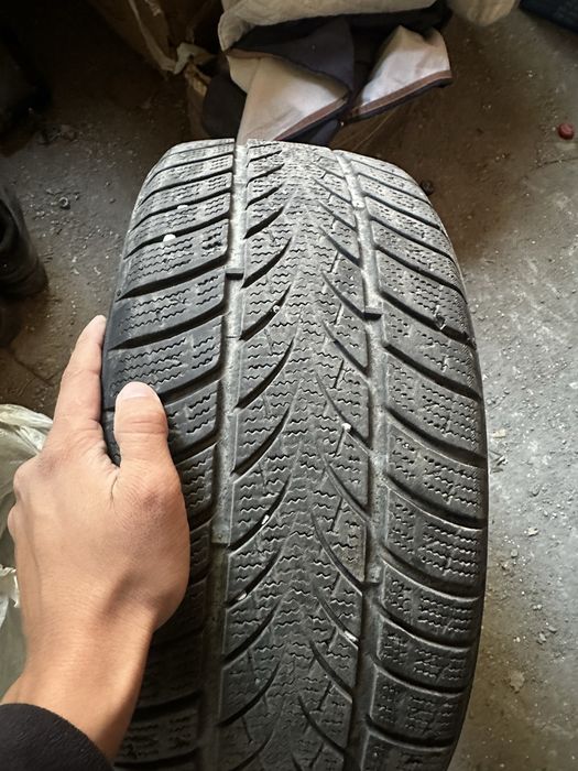 Тренжел зима 195/45/16R